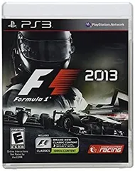 F1 2013 (輸入版:北米) - PS3