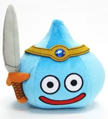 【中古】ぬいぐるみ 勇者スライム ぬいぐるみ 「ドラゴンクエスト ライブスペクタクルツアー」