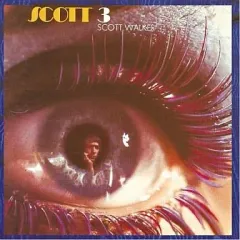 【中古】輸入洋楽CD SCOTT WALKER / SCOTT 3[輸入盤]