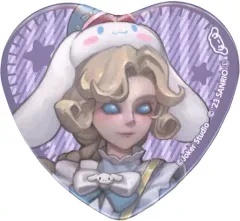 2025年最新】第五人格 写真家 ハート缶バッジの人気アイテム