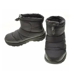 ノースフェイス　NF51874　ヌプシ　スノーブーツ 楽天市場】ノースフェイス nf51874の通販