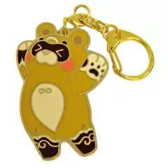 原神 スイーツパラダイスコラボ みんなの仲間 vol.2 メタルキーホルダー nanao on X: 