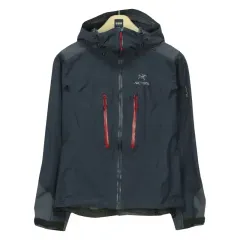 ARC'TERYX アークテリクス　ウィンドブレーカー　ゴアテックス　Ⅿ 楽天市場】アークテリクス ARC'TERYX マウンテンパーカー