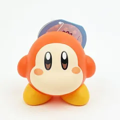 星のカービィ ソフビコレクション ワドルディ キャラクタートイ コレクション インテリア