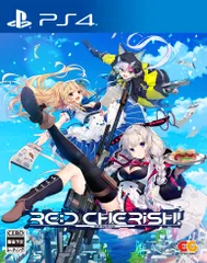 RE:D Cherish! (レッドチェリッシュ) -PS4