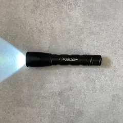 シュアファイア製　実物P2X FURY TACTICAL 中古品 シュアファイア製 実物P2X FURY TACTICAL 中古品 SUREFIRE FURY