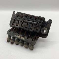フェルナンデス 純正品 GOTOH製 フロイド・ローズ ブラス ブロック