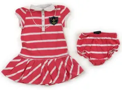 【トミーヒルフィガー/TommyHilfiger】ワンピース 90サイズ 女の子【子供服・ベビー服】（1869254）