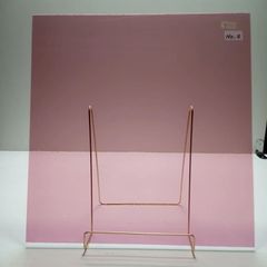 ステンドグラス　デザーク　300✕300mm（2）