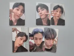 アイエム(I.M・チャンギュン) アイ・アム OVERDRIVE ショーケース MD トレカ まとめ売り