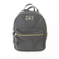 BURBERRY ベージュ ピーコート 38 BURBERRY（バーバリー）の「Burberry - プリント トレンチコート