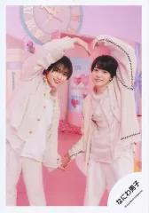 【中古】生写真(STARTO) なにわ男子/西畑大吾・大西流星/膝上/アルバム「+Alpha」MV＆ジャケ写オフショット/公式生写真