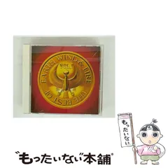 【中古】 ベスト・オブ・アース・ウインド＆ファイアー / アース・ウィンド&ファイアー / 
