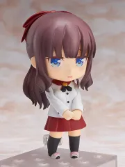 【中古】フィギュア ねんどろいど 滝本ひふみ 「NEW GAME!!」
