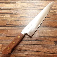 rdd2　かね惣　柳刃包丁　上作　刃渡り25.5cm rdd2 かね惣 柳刃包丁 上作 刃渡り25.5cm rdd2 かね惣 柳刃