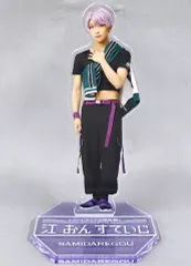 山﨑昌吾　五月雨江　アクリルパネル　江おんすていじ　ミュージカル刀剣乱舞 ミュージカル『刀剣乱舞』 江おんすていじ ランダムすていじ