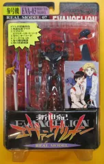 2025年最新】エヴァ リアルモデルシリーズの人気アイテム - メルカリ