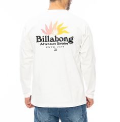 【SALE】2024秋冬 新品【BILLABONG/ビラボン】SAHARA ロンＴ OFW メンズ BE012054