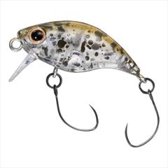 ダイワ トラウトプラグ プレッソ ラトリンウェイクバグ28HF ゴールドンッ