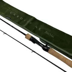 カーディフNX[CARDIFF NX] シマノ TROUT トラウトロッド ロッド