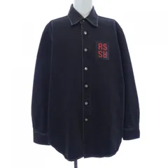 ラフシモンズ RAF SIMONS デニムジャケットのサムネイル