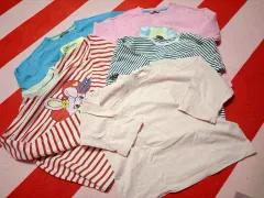 トゥイーン 秋 Tシャツ セット