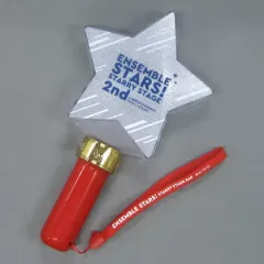 【中古】ペンライト・リングライト イベントロゴ ペンライト 「キャストライブ あんさんぶるスターズ! Starry Stage 2nd ～in 日本武道館～」