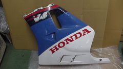 CBR600RR 純正ウイングレット左右セット 中古 - メルカリ