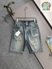 【今日WTO】DIOR 2025 Summer Denim ディオール 2025 夏季デニム-IR45