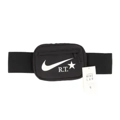 RICCARDO TISCI - ナイキ NIKE LAB × リカルドティッシ ウエストバッグ ポーチ 試着のみ ナイキ NIKE LAB × リカルドティッシ ウエストバッグ ポーチ