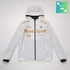 エクスプラスサーモ フード付 ウインドブレーカー DAT-3755のサムネイル