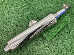 ホンダ CB1100（SC65）OVER GP-Performance マフラー - メルカリ