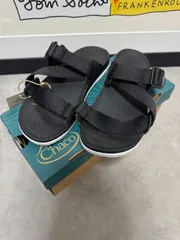 【CHACO】LOWDOWN SLIDEのサムネイル