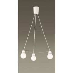 パナソニック モディファイ 深澤直人 LED シャンデリア LGB19411BF