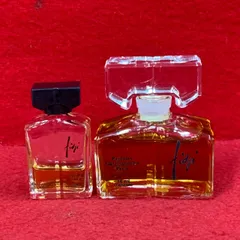 ギラロッシュ　フィジー パルファム　14ml・フィギー　オードトワレ　5ml　ミニ香水　香水　　j-2のサムネイル