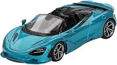 サンリッチジャパン RHD ﾏｸﾗｰﾚﾝ 750S ﾍﾞﾘｰｽﾞﾌﾞﾙｰ MGT00812-R