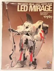 1/35　珍品？　レッドミラージュベイル　　
単体で1キロ以上　ボークス 1/35 レッド・ミラージュ 完成！！: 鋼鉄戦士のロボログ！