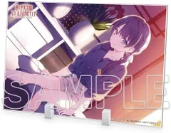 【新品】 ラブライブ!シリーズ 『ラブライブ!蓮ノ空女学院スクールアイドルクラブ』アクリルスタンド 村野さやか 佐賀