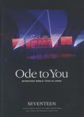 2025年最新】seventeen dvd ode to youの人気アイテム - メルカリ