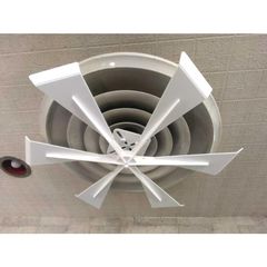 未開封 レトロ 三菱 換気扇 ニューコンパック E-20LH2 20cm - メルカリ