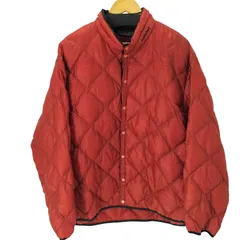 モンベル mont bell 90s 銀文字タグ U.L.ダウンインナージャケット メンズ import：XL 