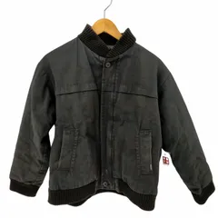 グッドイナフ GOOD ENOUGH 90S ダービージャケット メンズ 表記無 のサムネイル