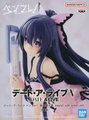 デート・ア・ライブV ペンフレ　夜刀神十香　sweet フィギュア　20個 デート・ア・ライブV ペンフレ 夜刀神十香 sweet フィギュア 20