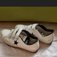 非売品 コンバース ワンスター 木箱 2025年最新】Yahoo!オークション -ワンスター 銀箱の中古品