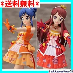 2025年最新】S.H.フィギュアーツ アイカツ. 霧矢あおいの人気