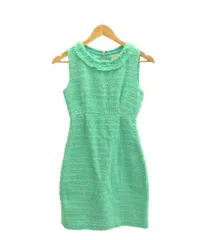 美品 ケイトスペード ツイードワンピース レディース SIZE 0 (XS) Kate Spade