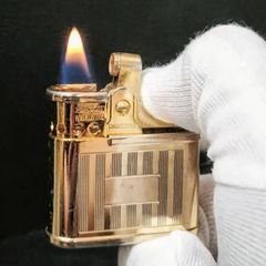 Evans ヴィンテージ オイルライター 2点 40〜50