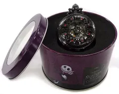 2025年最新】ナイトメアー ビフォア クリスマス 腕時計の人気