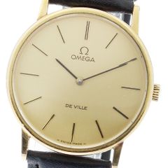 オメガ OMEGA 111.140 デビル Cal.625 手巻き メンズ_880705のサムネイル