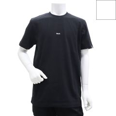 【BALR. / ボーラー】BRAND REGULAR FIT T-SHIRT メンズ トップス 半袖 Tシャツ (B1112.1226) 25SS [新品]